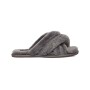 Scuffita W - Mujer Charcoal
