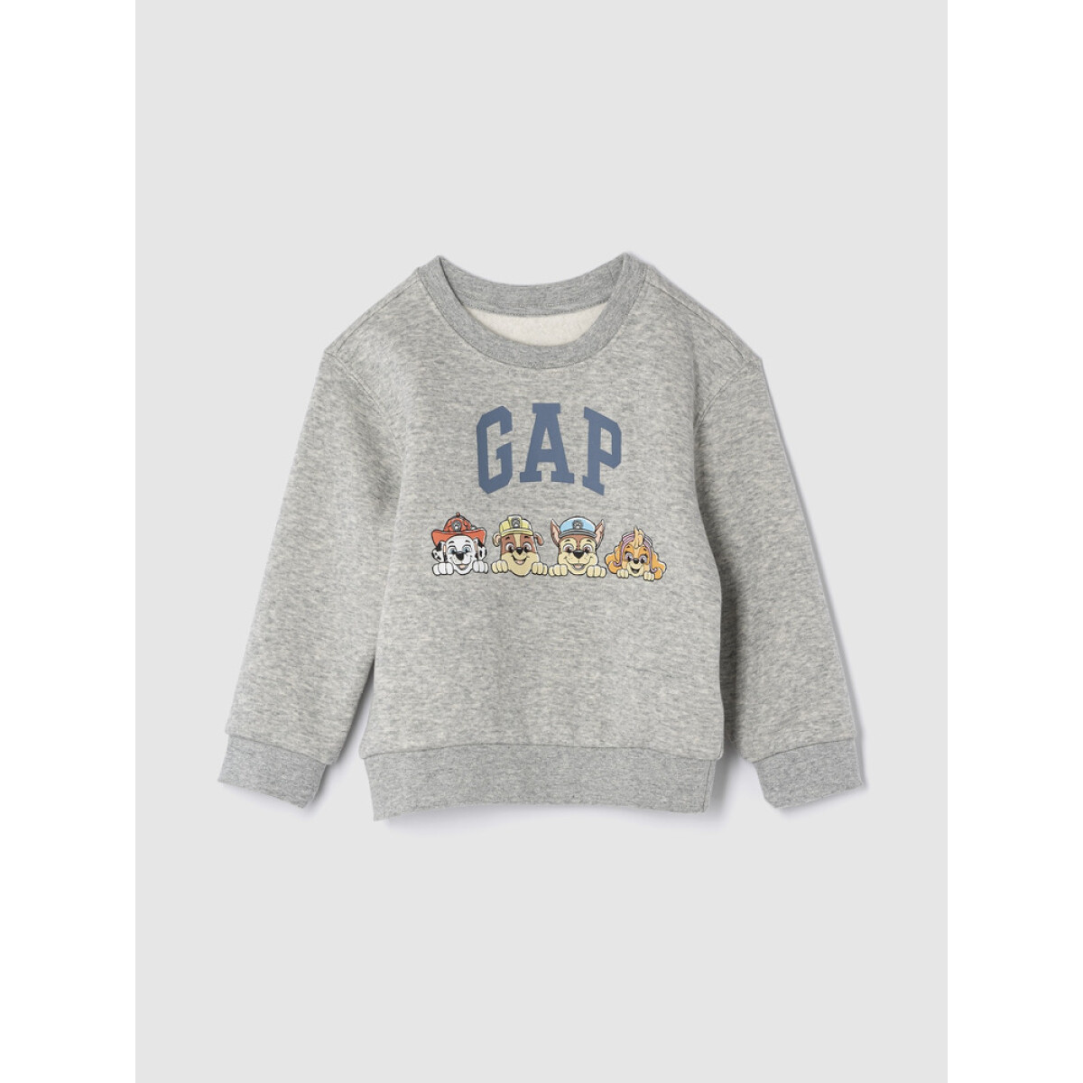INTL 3PL PAW PATROL LIC ACTIVE CREW - B08 