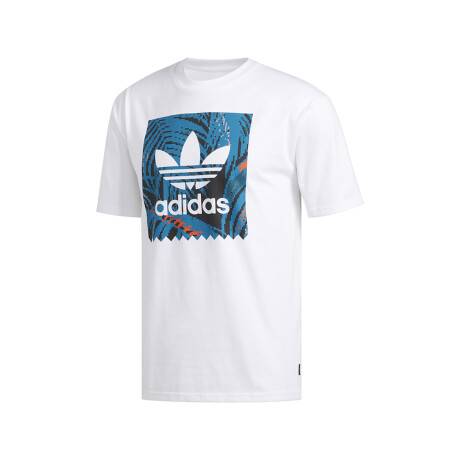 adidas BB PRINT TEE 2 000