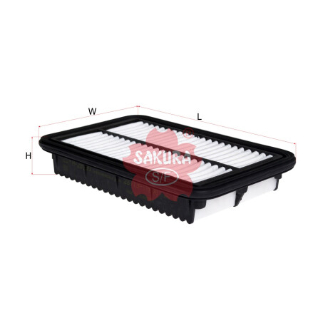 FILTRO AIRE KIA NEW PICANTO HB20 1.0 3 CIL. 1.2 11/ 28113-04000 NAKAMURA FILTRO AIRE KIA NEW PICANTO HB20 1.0 3 CIL. 1.2 11/ 28113-04000 NAKAMURA