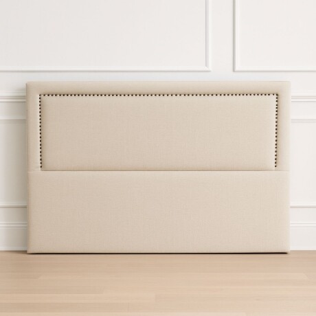 CAMA JAPANDI NEGRO - 1 PLAZA