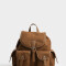 Mochilas Urbanas Mochilas - Marron Camel