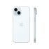 Celular Apple iPhone 15 128GB 6GB RAM Azul A3090 Celular Apple iPhone 15 128GB 6GB RAM Azul A3090