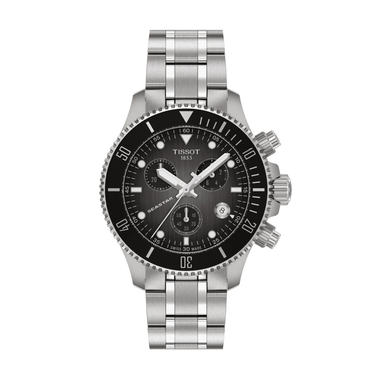 Tissot Seastar 1000 38mm T120.217.11.061.00 