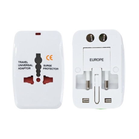 Adaptador universal Adaptador universal