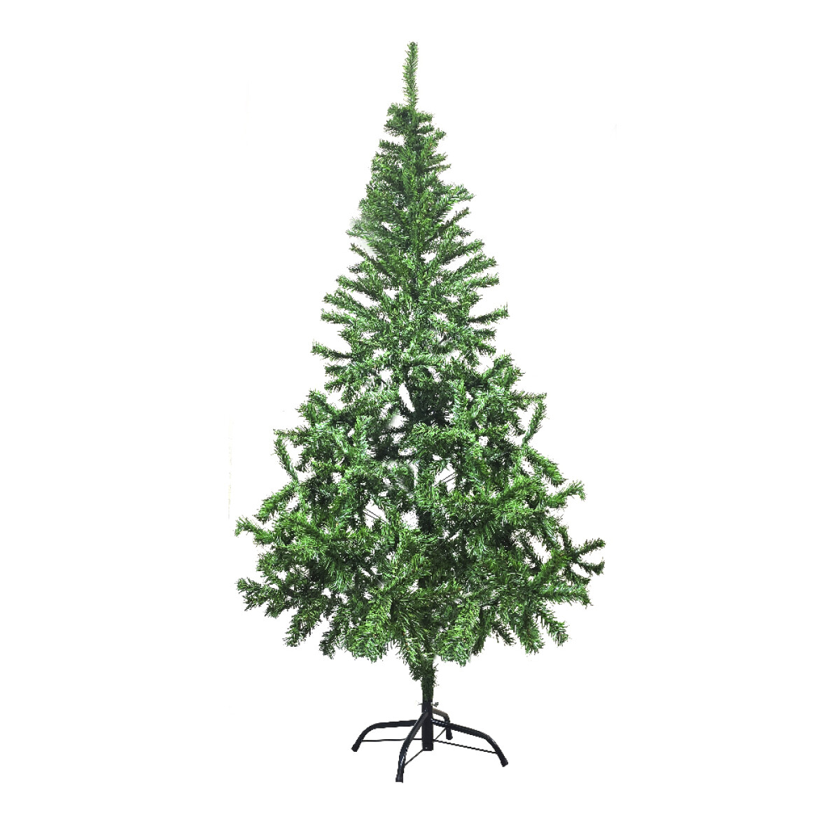 árbol De Navidad 180cm 450 Ramas 