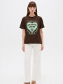 Remera Aziras Estampado 6
