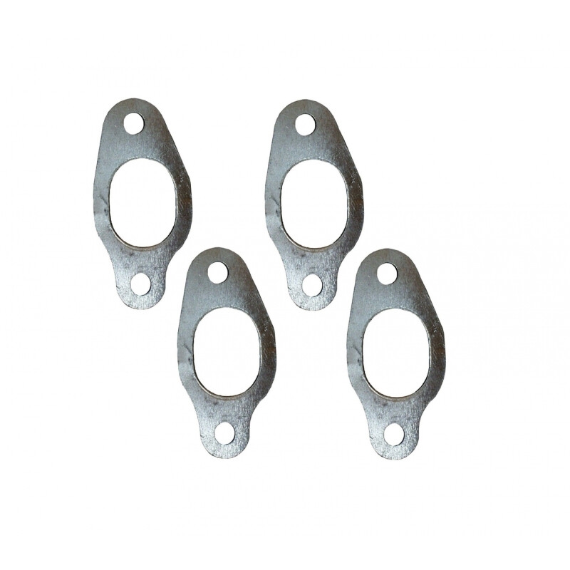 JUEGO DE JUNTA MULTIPLE DE ESCAPE GOL G1/G2/G3/4 1.6N, 1.6D, 1.8, 1.9D X 4 Juego De Junta Multiple De Escape Gol G1/g2/g3/4 1.6n, 1.6d, 1.8, 1.9d X 4