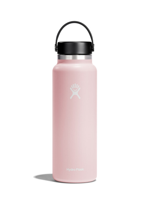 40 OZ WIDE MOUTH 2.0 FLEX CAP Trillium