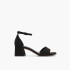 VICKI BEIGE SYNTHETIC BLACK
