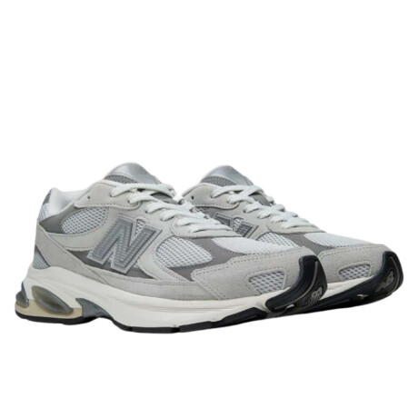 Championes New Balance U201011N Gris