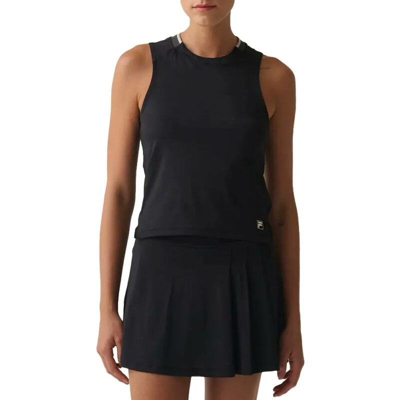 Remera Fila Femenino F12TN00865 160 Remera Fila Femenino F12TN00865 160