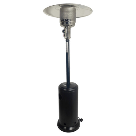 Hongo a Gas de Exterior Enxuta HGENX341 001