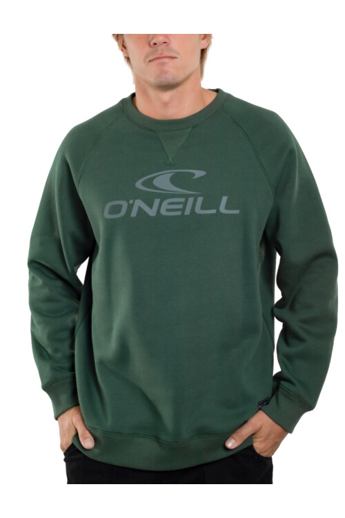 Buzo O'Neill Daily Wave Crewneck Verde
