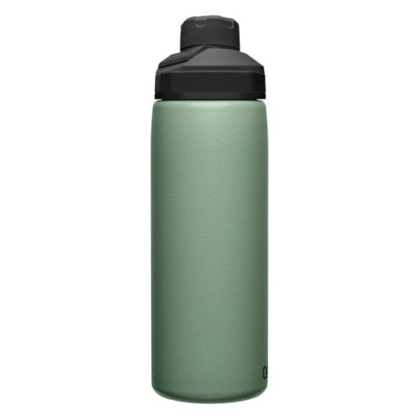 Botella Chute Mag 600ml acero inoxidable Camelbak Verde