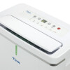 Deshumidificador Tem 20 Litros Digital Con Timer Silencioso Color Blanco Deshumidificador Tem 20 Litros Digital Con Timer Silencioso Color Blanco