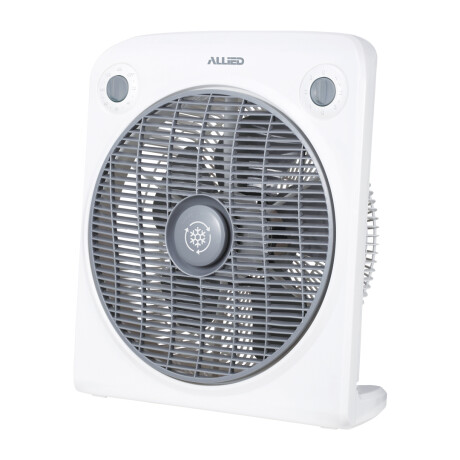 Ventilador Turbo Allied 30 cm 001
