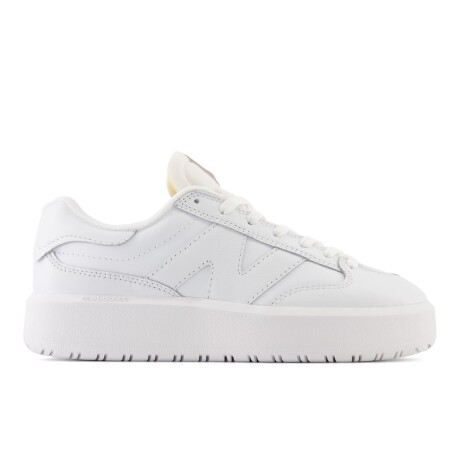 Championes New Balance de Hombre - 302 - CT302CLA WHITE