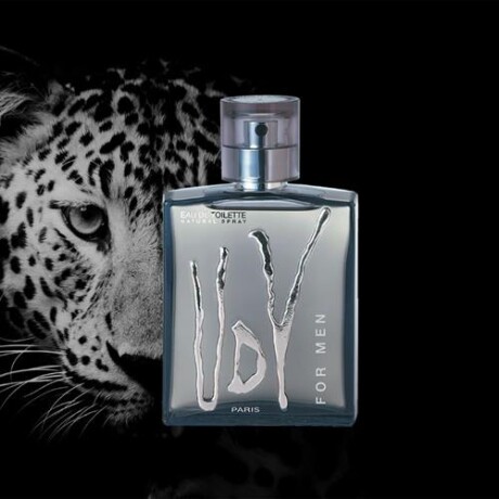 Ulric De Varens Perfume UDV For Men EDT 100 ml Ulric De Varens Perfume UDV For Men EDT 100 ml