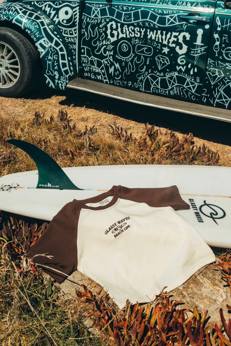 Top Beach Life / Chocolate U