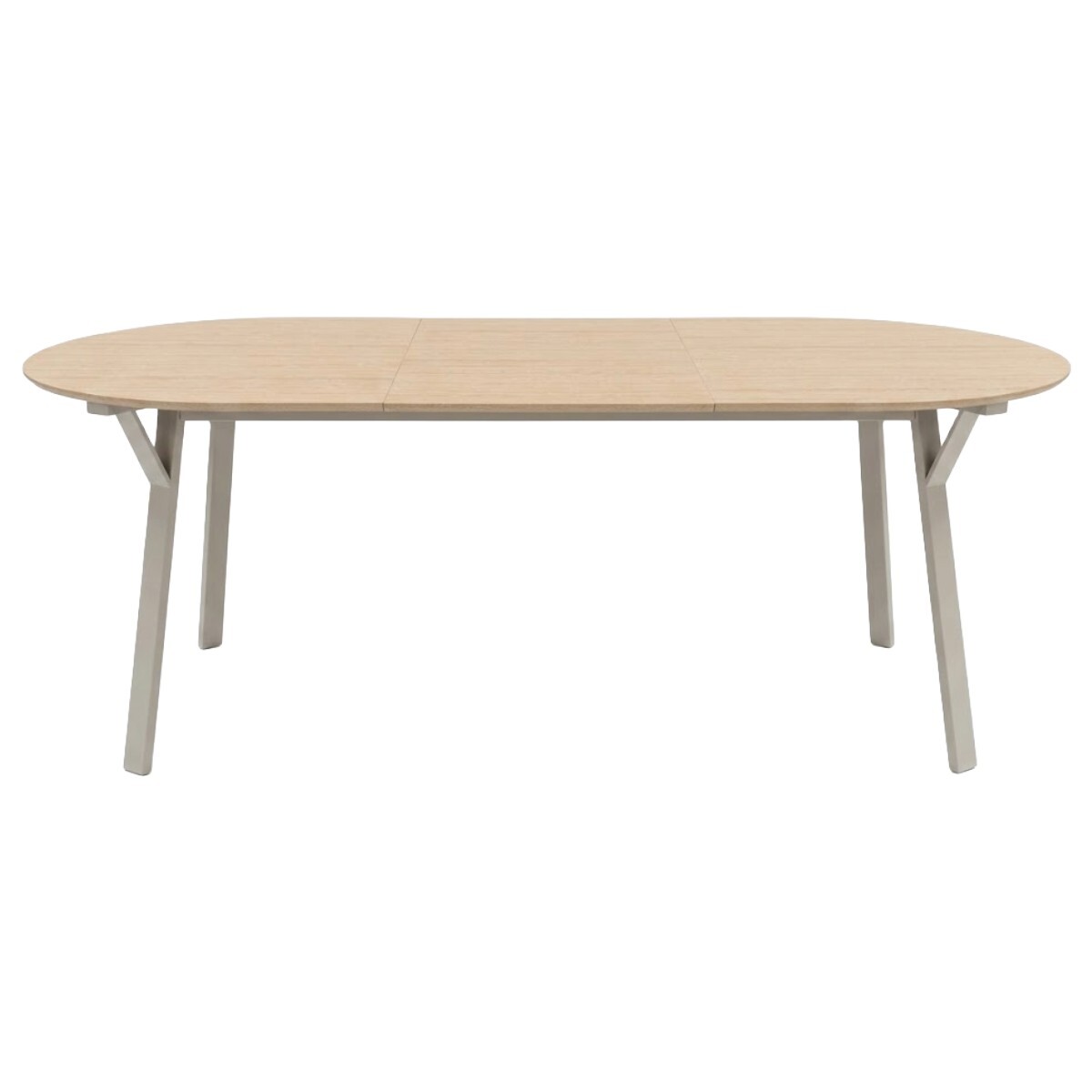 MESA EXTENDIBLE 8PTOS 