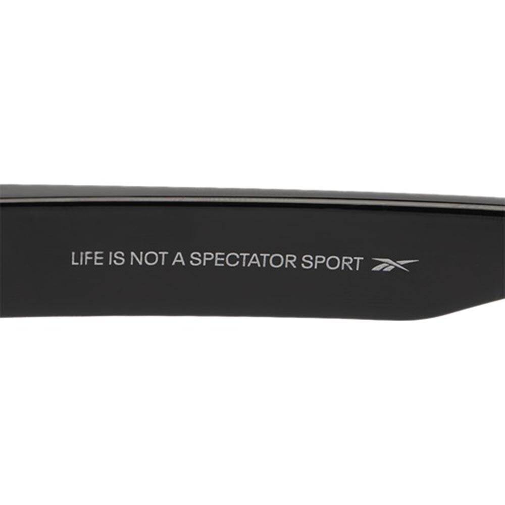 Lentes De Sol Chilli Beans Performance Reebok Gradiente/negro