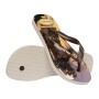 Sandalias Havaianas Star Wars Hombre Beige/Beige