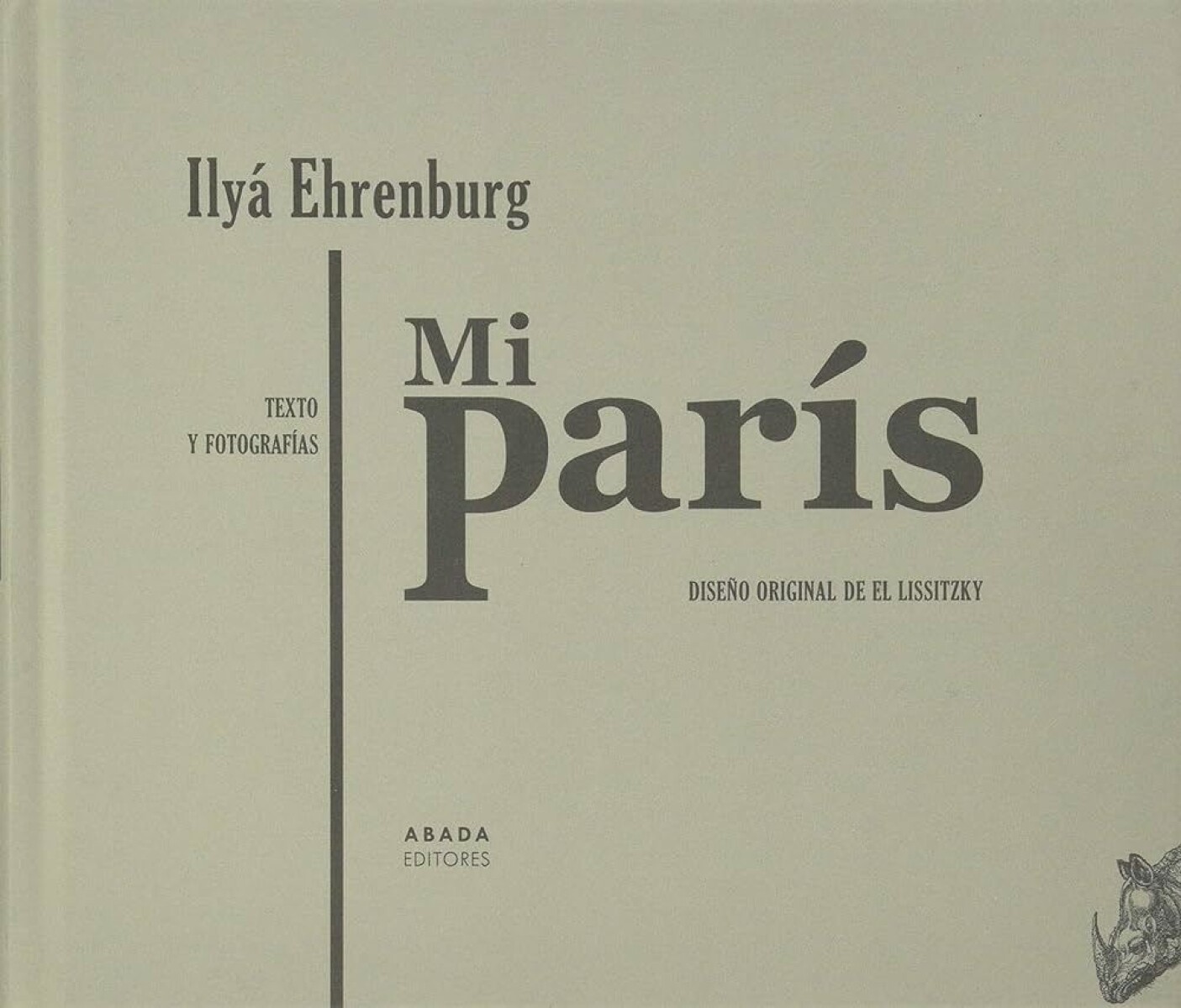 Mi París 