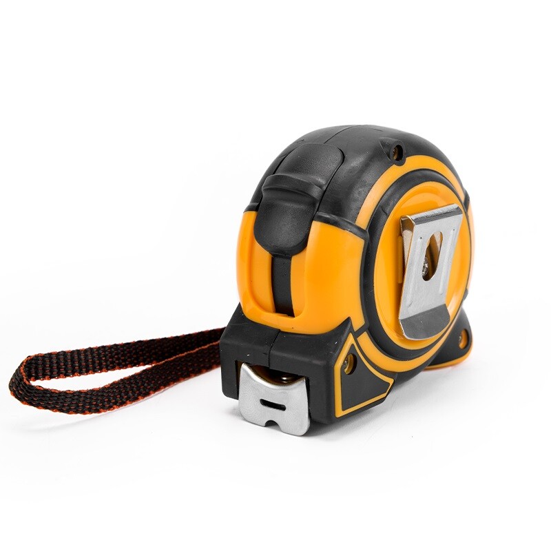 DINGQI CINTA METRICA PROFESIONAL TPR+ABS 3 METROS x16MM Dingqi Cinta Metrica Profesional Tpr+abs 3 Metros X16mm