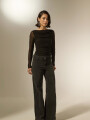 Body Elani Negro