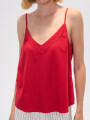 Musculosa Kilo Rojo