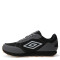 Championes de Hombre Umbro MNU Negro - Gris