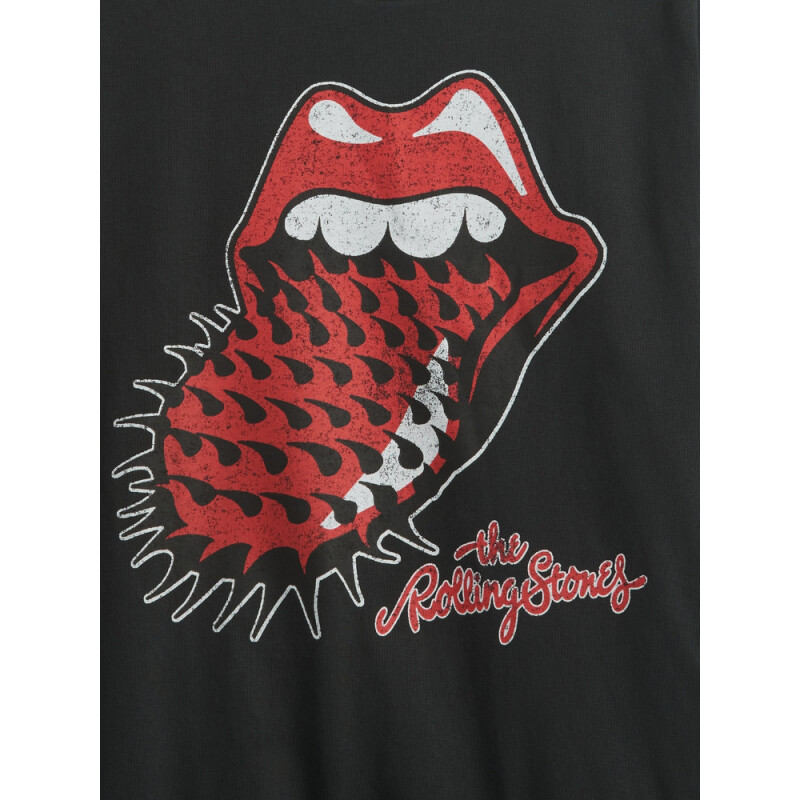 GRAPHICS 3PL - MUSIC TEES MOONLESS NIGHT