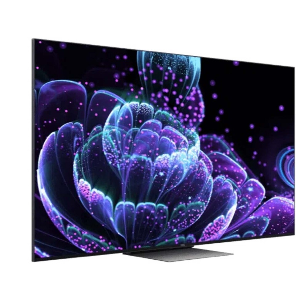 TV TCL 55C835 55" 55-PULGADAS MINI LED GOOGLE TV