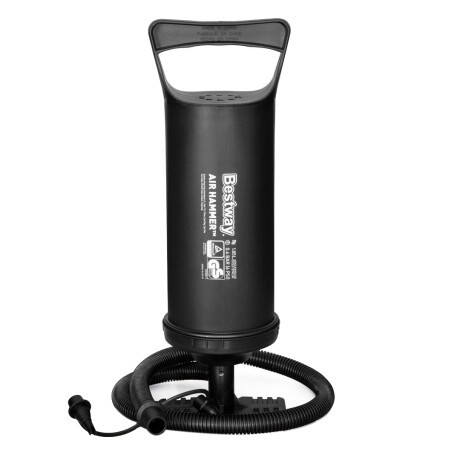 Inflador de Mano Bestway 30CM 001