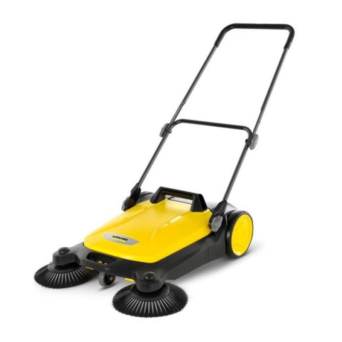 Barredora Kärcher S4 - BARREDORA MANUAL KARCHER S4 50132 