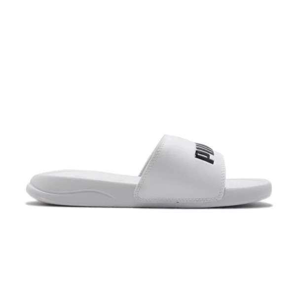 POPCAT 20 - PUMA BLANCO/NEGRO