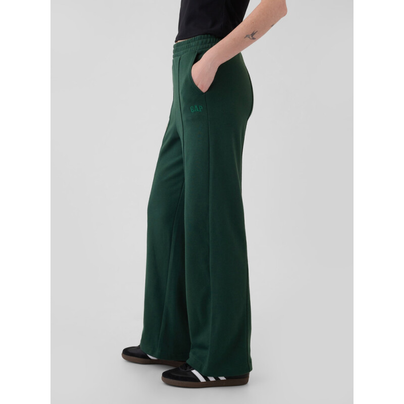 FRCH EXCL PANT ESSEX GREEN 702