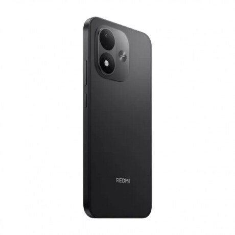 XIAOMI Redmi Note 17 6,9' 5G 256GB 6GB RAM HyperOS Cámara 50Mpx - Black XIAOMI Redmi Note 17 6,9' 5G 256GB 6GB RAM HyperOS Cámara 50Mpx - Black