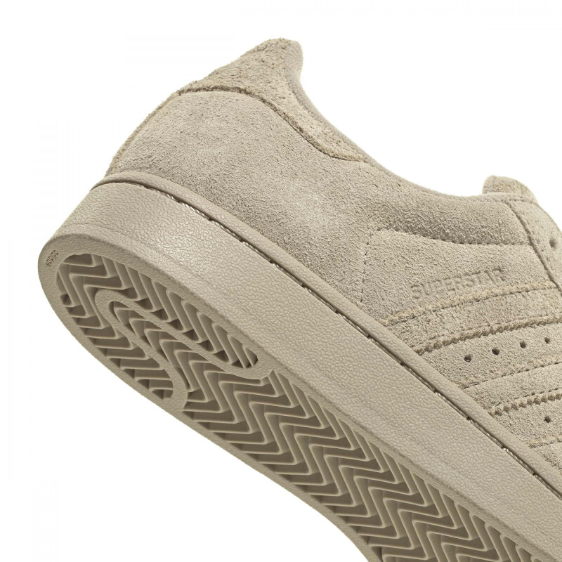 Championes Adidas SUPERSTAR II W KJ4654 Arena-negro
