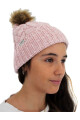 Gorro Pinkle Beanie - Rosa Gorro Pinkle Beanie - Rosa