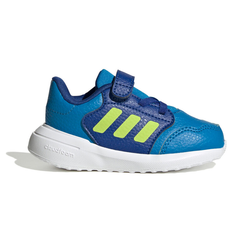 Adidas Tensaur Sport 2.0 Cf I Turquesa-lima