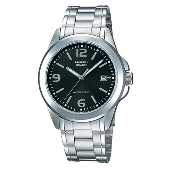 Reloj Casio Deportivo De Acero Inoxidable 0