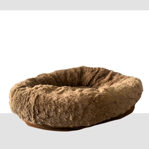 Cama Puff 40*40 cm Cama Puff 40*40 cm