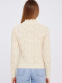 Sweater Apartina Crudo / Natural