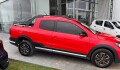 VW Saveiro Cross - 2020 VW Saveiro Cross - 2020