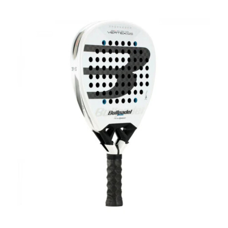 Paleta Bullpadel Vertex 05 26 Blanca