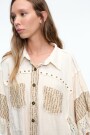 CAMISA Natural