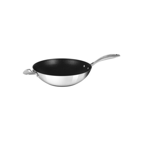 SCANPAN 32cm Wok HAPTLQ SCANPAN 32cm Wok HAPTLQ