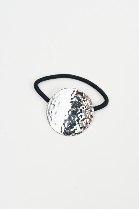 Gomita De Pelo Dan Plateado